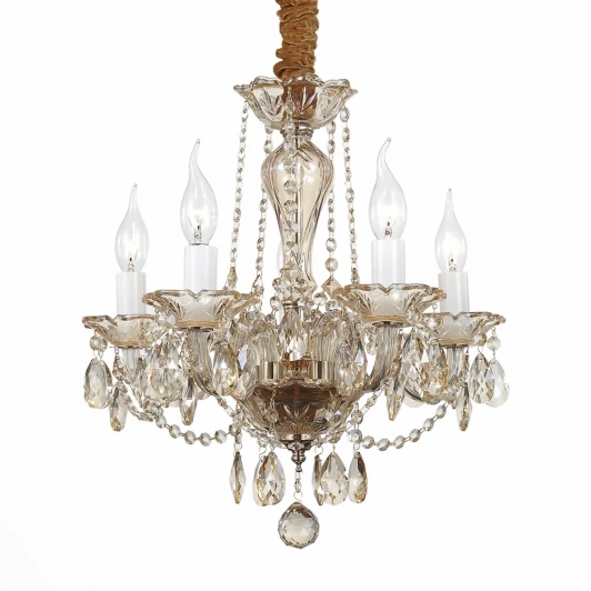 SL640.203.05 Подвесная люстра ST Luce Ricadi SL640.203.05