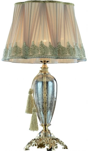 5125/07 TL-1 Интерьерная настольная лампа Divinare Simona 5125/07 TL-1