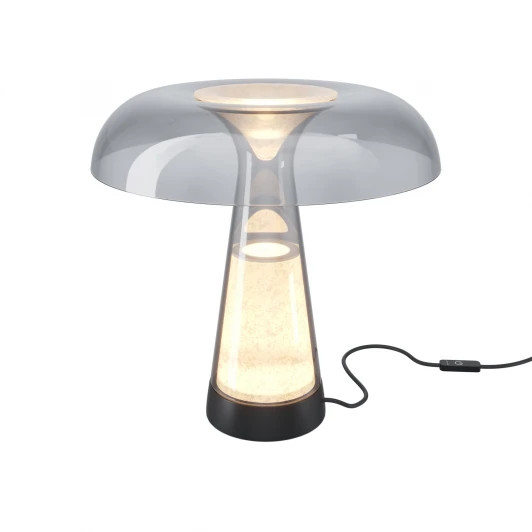 MOD484TL-L8BK Настольная лампа Maytoni Artefact MOD484TL-L8BK