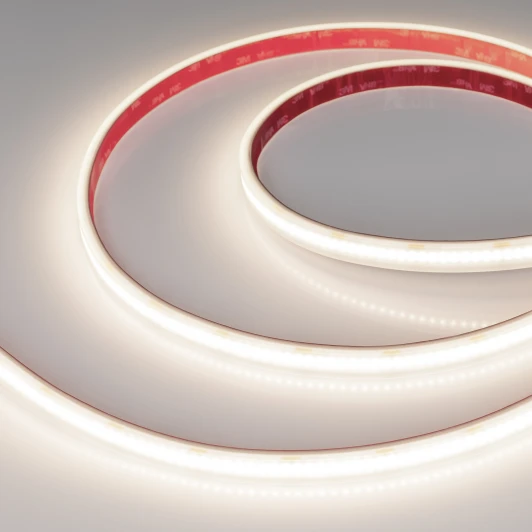 052642 Светодиодная лента герметичная RTW-PS-A240-12mm 24V Day4000 (19 W/m, IP67, 5m) (Arlight, CRI>90) 052642