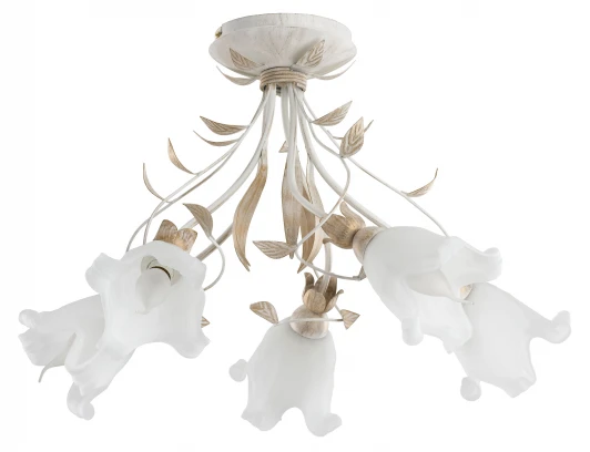 17074 Потолочная люстра Alfa Estera New 17074