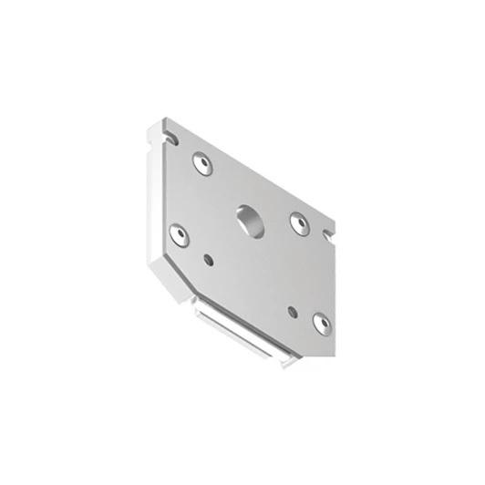 A484233E Заглушка для магнитного шинопровода Arte Lamp Linea-Accessories A484233E
