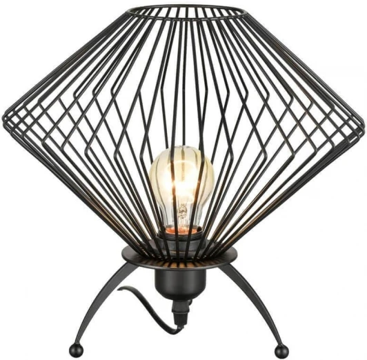 VL5382N01 Интерьерная настольная лампа Vele Luce Gorgon VL5382N01