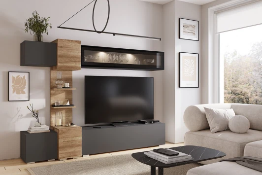 00-00161724 Гостиная БТС Рейн ГС-01