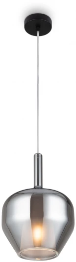 MOD271PL-01B5 Подвесной светильник Maytoni Duality MOD271PL-01B5 (220V, на проводе)