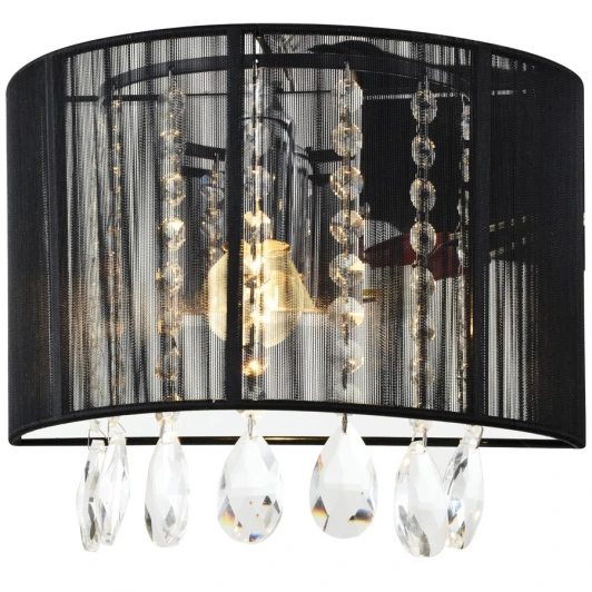 NC 38001/1BLW Настенный светильник Collezioni Ely NC 38001/1BLW