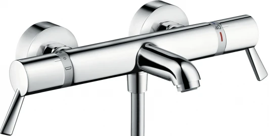 13115000 Термостат Hansgrohe Ecostat Comfort Care 13115000 для ванны с душем
