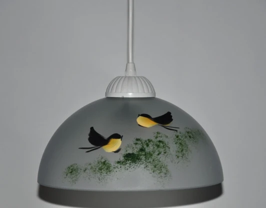 000025618 Подвесной светильник Мелодия Света PS1N 000025618