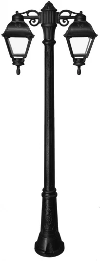 U23.156.S20.AXF1RDN Наземный фонарь Fumagalli Cefa U23.156.S20.AXF1RDN (220V, IP55)