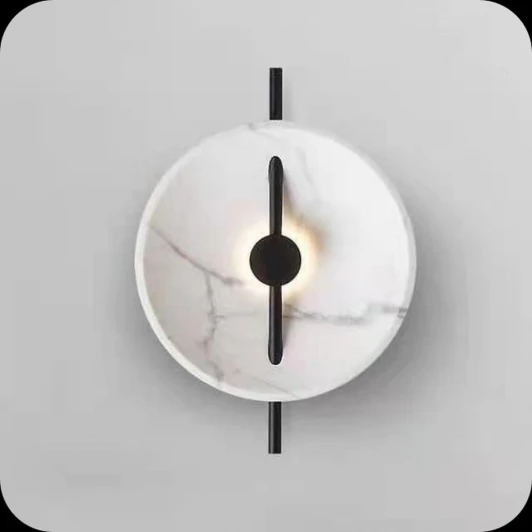 F0324-140 Настенный светильник светодиодный Alfa Light F0324-140 (220V, круглые)