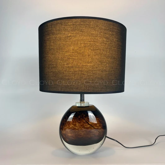 30114 Настольная лампа Cloyd Jolo 30114 (220V, круглые)