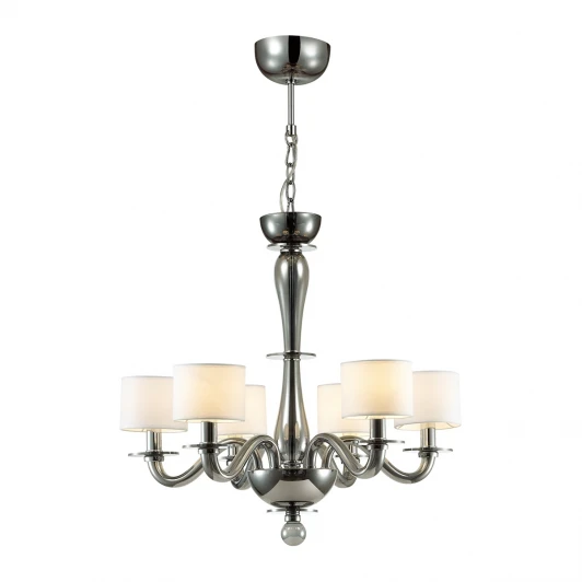 4196/6 Подвесная люстра Odeon Light Laura 4196/6