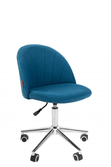 CHAIRMAN Home 117 Кресло Chairman Home 117 Россия ткань Т-75 бирюзовый