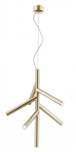 1158-LED30PL Подвесной светильник Simple Story 1158 1158-LED30PL (220V, на тросе)