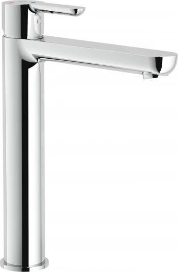 AB87128/2CR Смеситель Nobili ABC AB87128/2CR для раковины