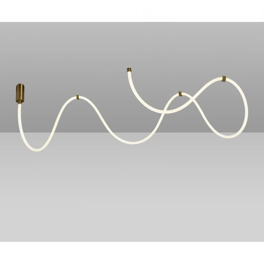 LC-22-0249 Подвесной светильник LED Lu Carte Antic LC-22-0249