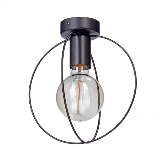 V4328-1/1PL Потолочная люстра Vitaluce V4328-1/1PL (220V, кольцо)