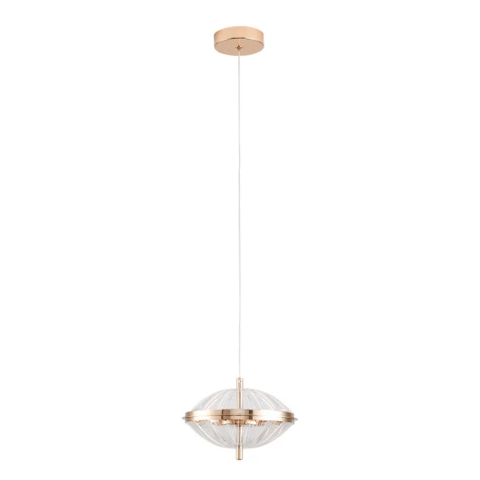 A2089SP-6GO Подвесной светильник Arte Lamp Andromeda A2089SP-6GO (LED, 220V, на проводе)
