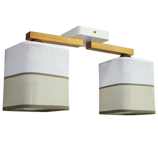 217-51-22 Потолочная люстра Дубравия Надя 217-51-22