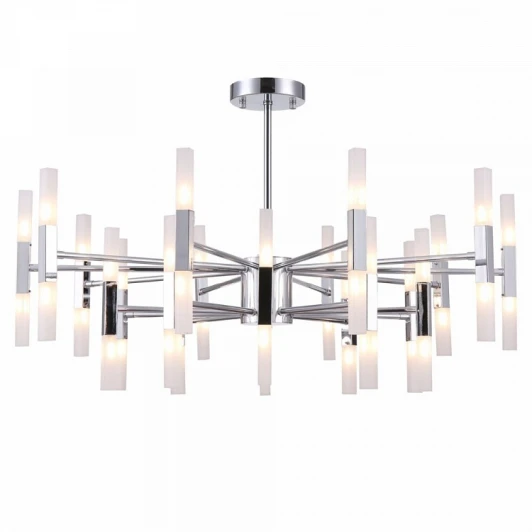 FR5046PL-40CH Потолочная люстра Freya Consuelo FR5046PL-40CH