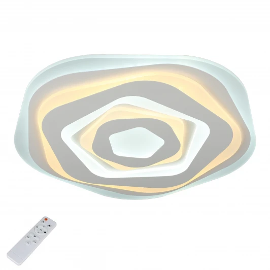 OML-05507-80 Потолочный светильник Omnilux Carmonetti OML-05507-80