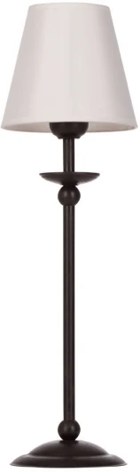 1444 BR L R Интерьерная настольная лампа Jupiter Bristol 1444 BR L R