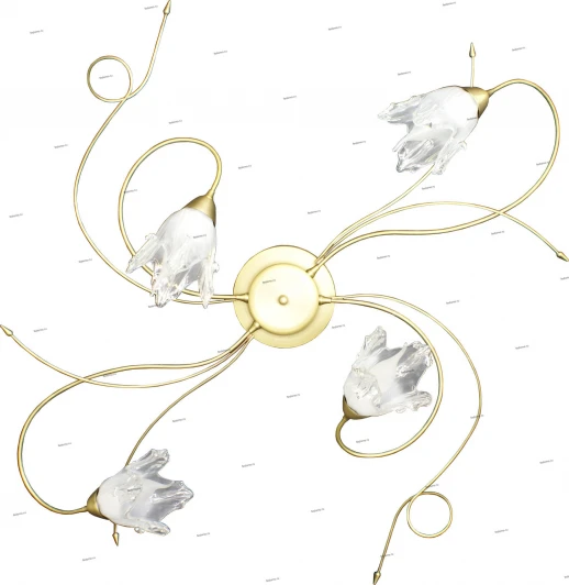 0500164/4C Snowlight 0500162 0500164/4C