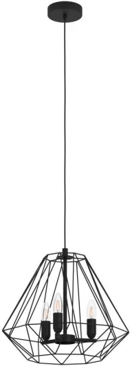 43845 Подвесной светильник Eglo TARLE 43845