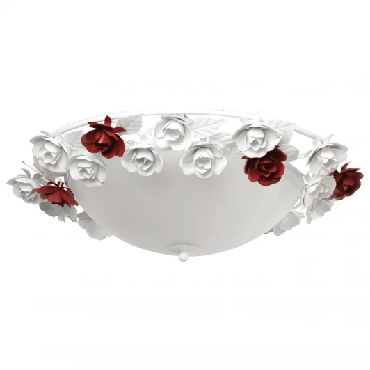 423010804 Потолочный светильник MW-Light Розалия 423010804