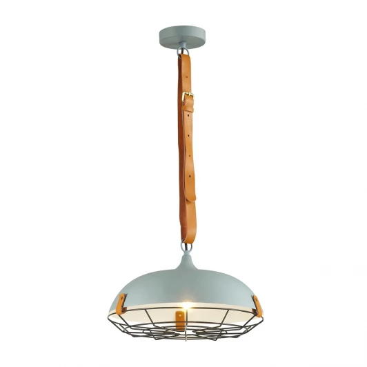 4152/1 Подвесной светильник Odeon Light Brent 4152/1
