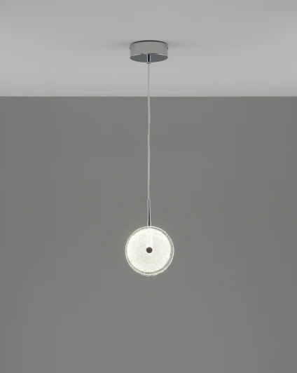 V11162-PL Подвесной светильник светодиодный Moderli Marnia V11162-PL (220V, на проводе, круглые)