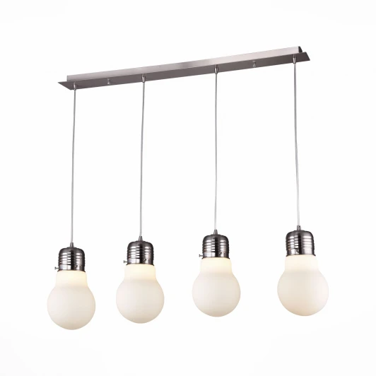 SL299.503.04 Подвесной светильник ST Luce Buld SL299.503.04