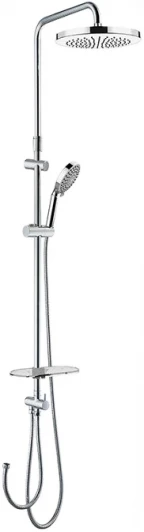 MIRSB5Fi76 Душевая стойка Iddis Mirro MIRSB5Fi76