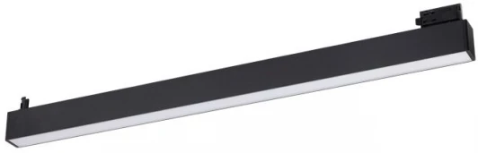 358050 Трековый светильник Novotech Iter 358050