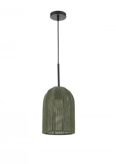 V11882-1P Подвесной светильник Moderli Yarn V11882-1P