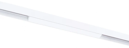 A4672PL-1WH Трековый светильник магнитный 48V Arte Lamp Linea A4672PL-1WH