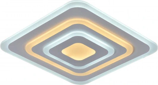 V2850-CL Потолочный светильник Moderli Rita V2850-CL