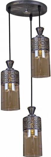 03107-0.4-03 Подвесной светильник Reluce 03107-0.4-03 (220V, на проводе)