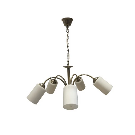 261019805 Подвесная люстра DeMarkt Олимпия 261019805