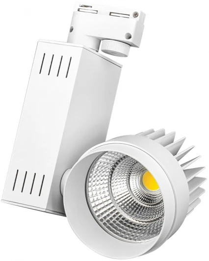 017690 Трековый светильник Arlight LGD 017690