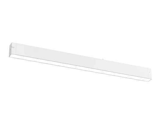 GL8060 Трековый светильник однофазный светодиодный SMART 3000K-6000K 36W 220V Ambrella Track System GL8060