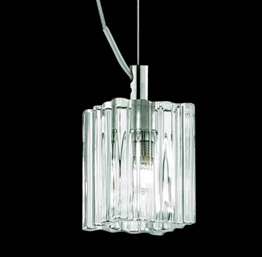Martini SP1 Подвесной светильник Ideal Lux Martini SP1