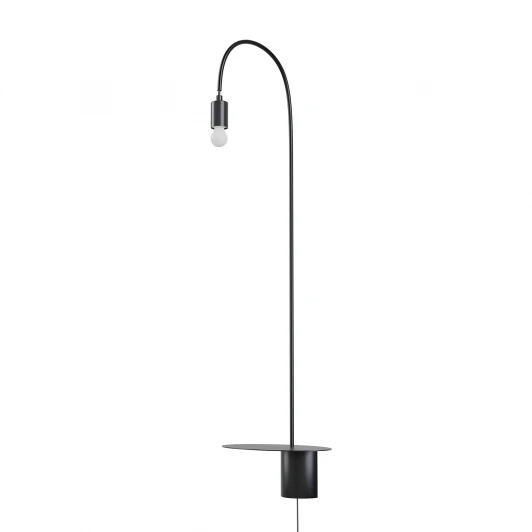 LE422W-1B Настенный светильник Lightera Cuneo LE422W-1B