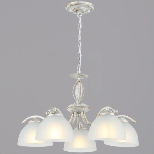 16247-0.4-05 Подвесная люстра Reluce 16247-0.4-05