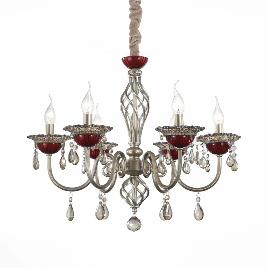 SL139.303.06 Подвесная люстра ST Luce Rubino SL139.303.06