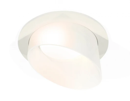 XC7621046 Встраиваемый точечный светильник Ambrella XC XC7621046 (220V, круглые)