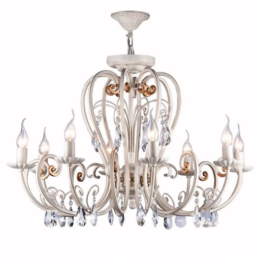 ARM336-08-W Подвесная люстра Maytoni Elegant 57 ARM336-08-W