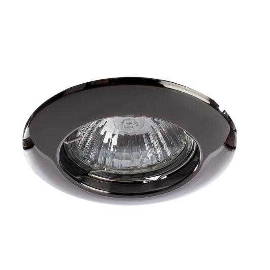A1203PL-1BC Встраиваемый точечный светильник Arte Lamp Praktisch A1203PL-1BC