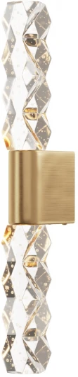 MOD328WL-L5BS3K Настенный светильник Maytoni Selemo MOD328WL-L5BS3K (LED, 220V)