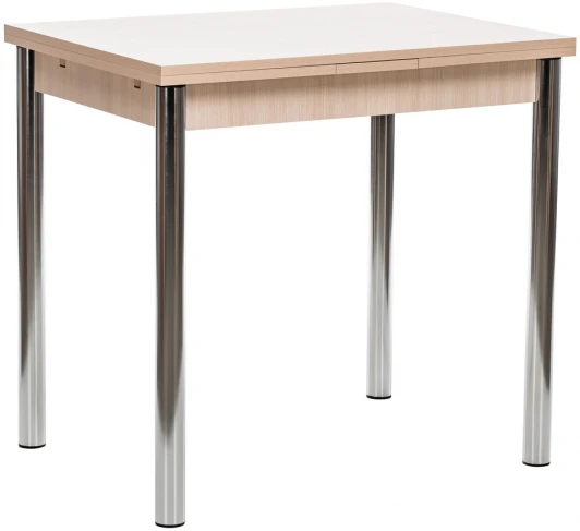 2000026630401 Стол раздвижной Марсель 1Р 2000026630401 Leset